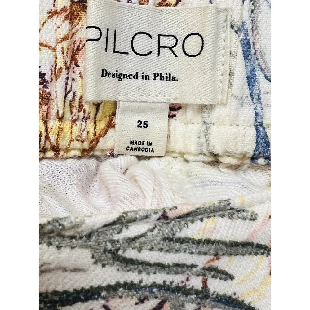 Pilcro brand pre